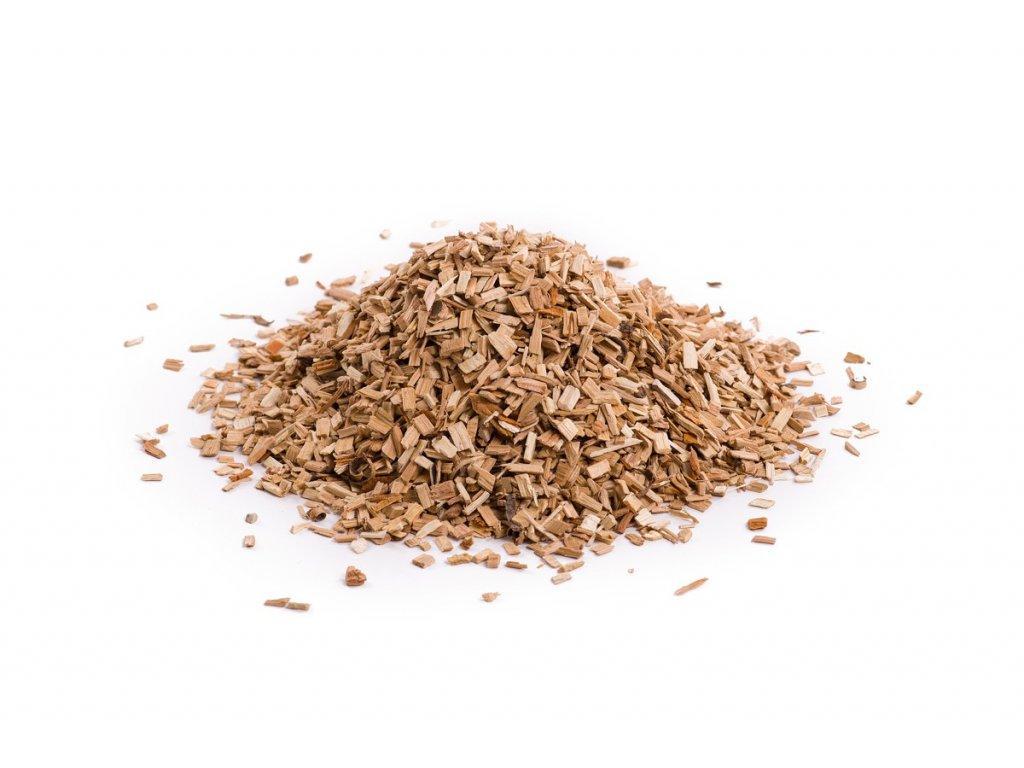 Čerešňové drevené štiepky CH 2/16 10 litrov