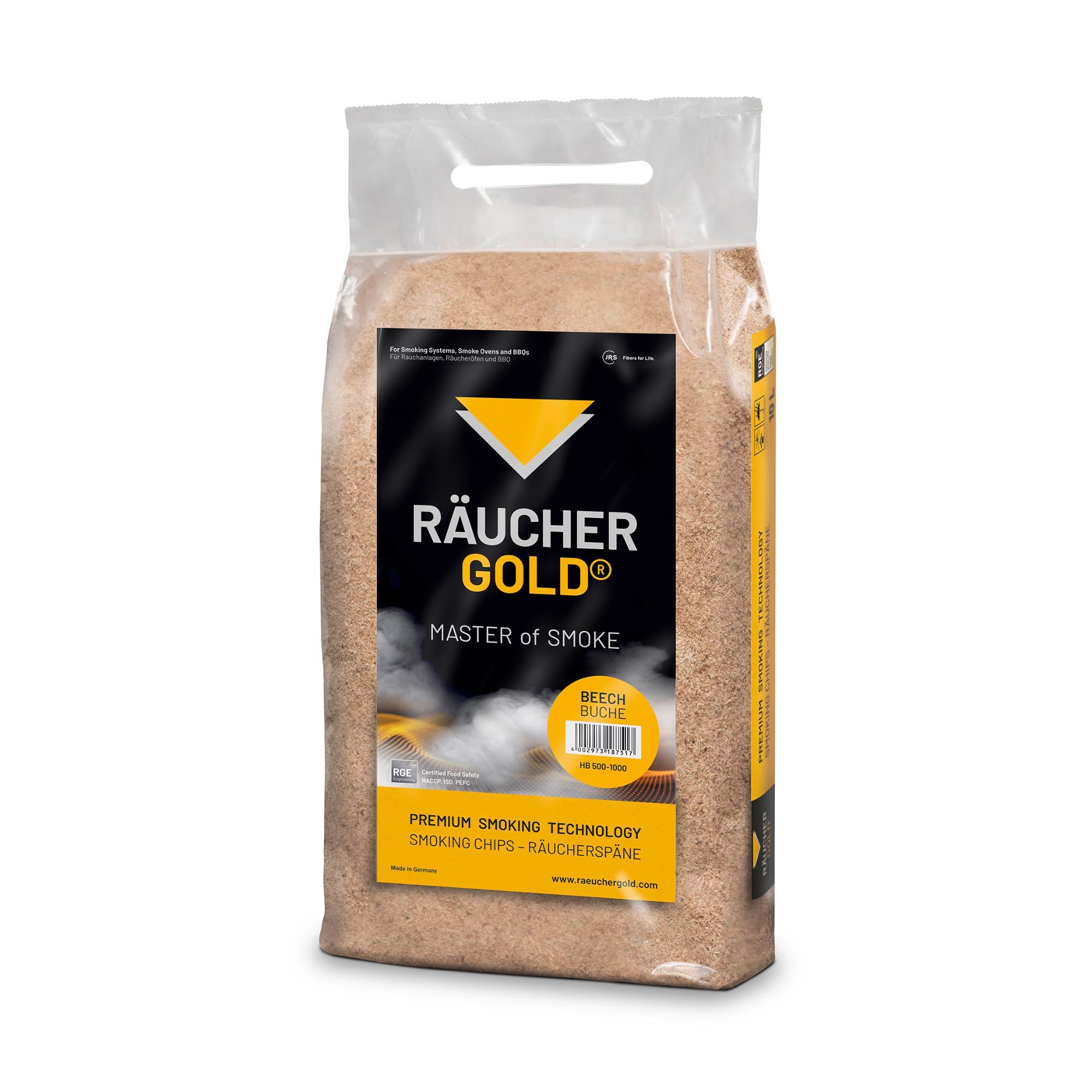 Bukové piliny HB 500/1000 10 litrov