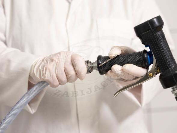 93315 Hadica na studenú vodu 10m