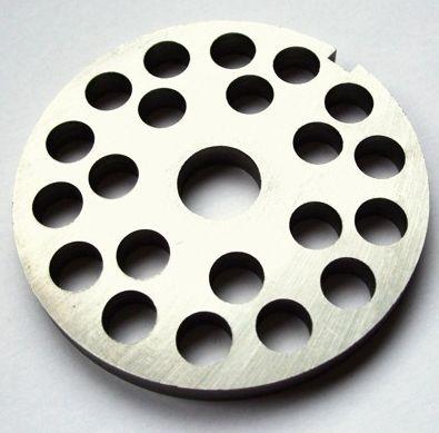 Rezacia doska A 100/2,5