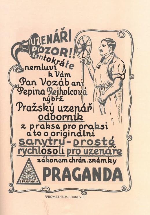 Dusitanová soliaca zmes Praganda 25 kg