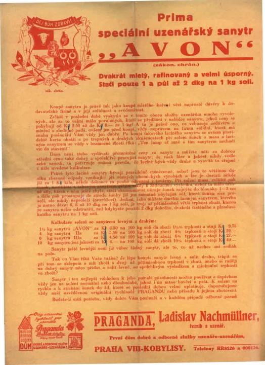 Dusitanová soliaca zmes Praganda 25 kg