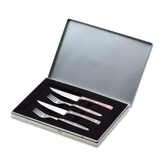 Sada nožov G 9750 Palisander