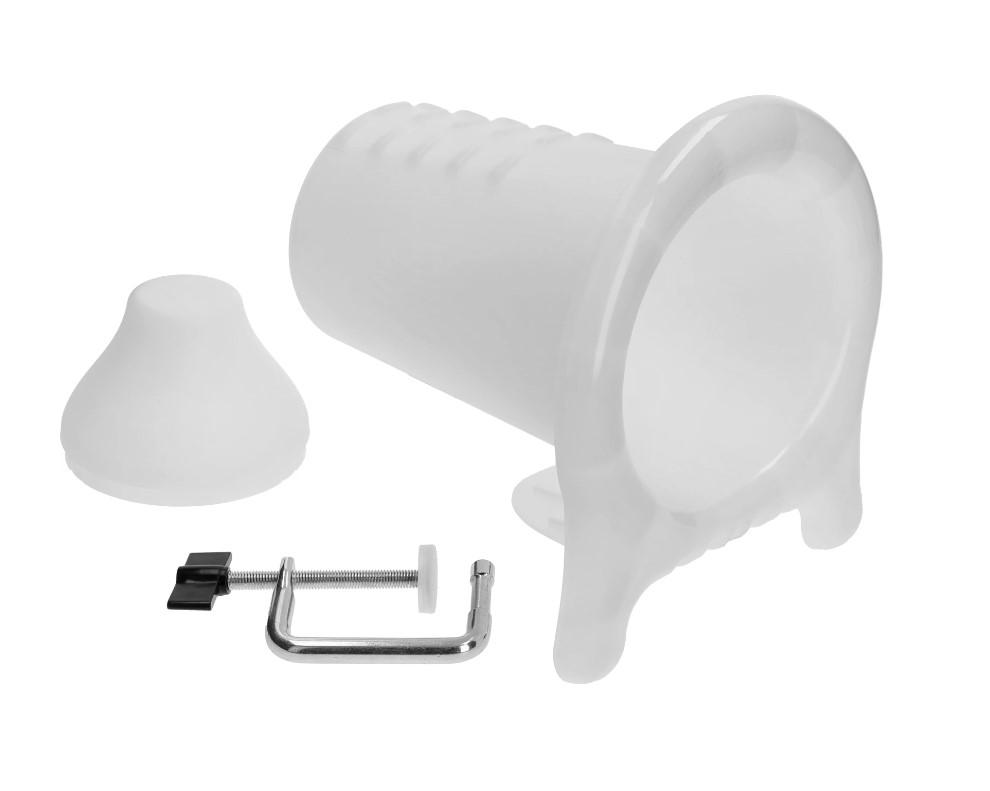 Plnička do sieťok krátka premium