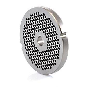 Rezacie dosky pre el. mlynčeky veľ. 8