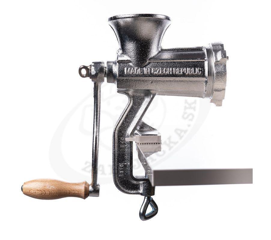 Ručný mlynček na mäso PORKERT 8