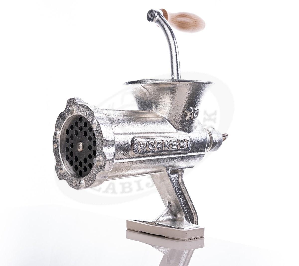 Ručný mlynček na mäso PORKERT 10