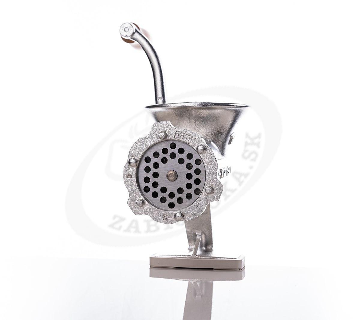 Ručný mlynček na mäso PORKERT 10