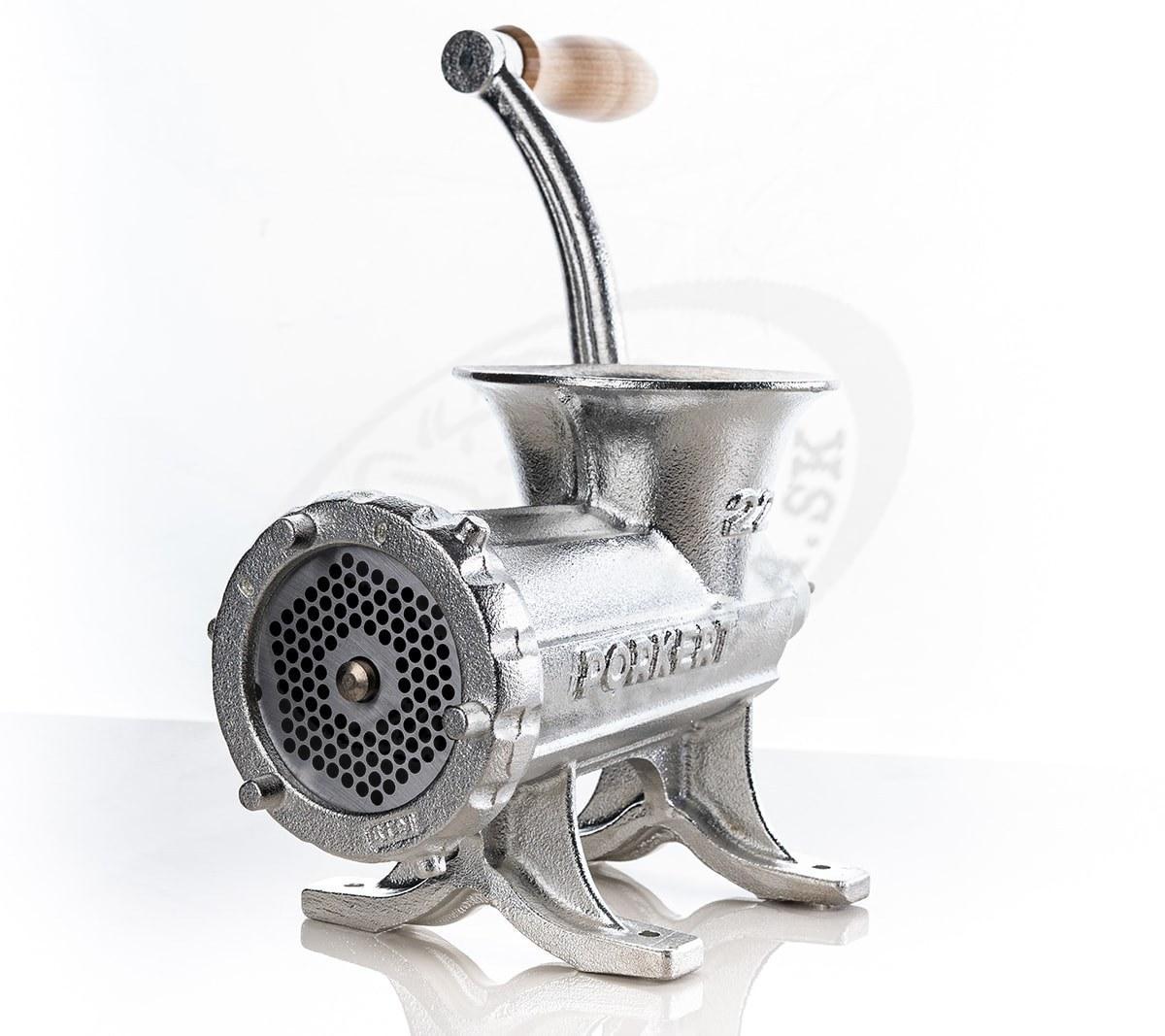 Rezačka mäsa RKS 22