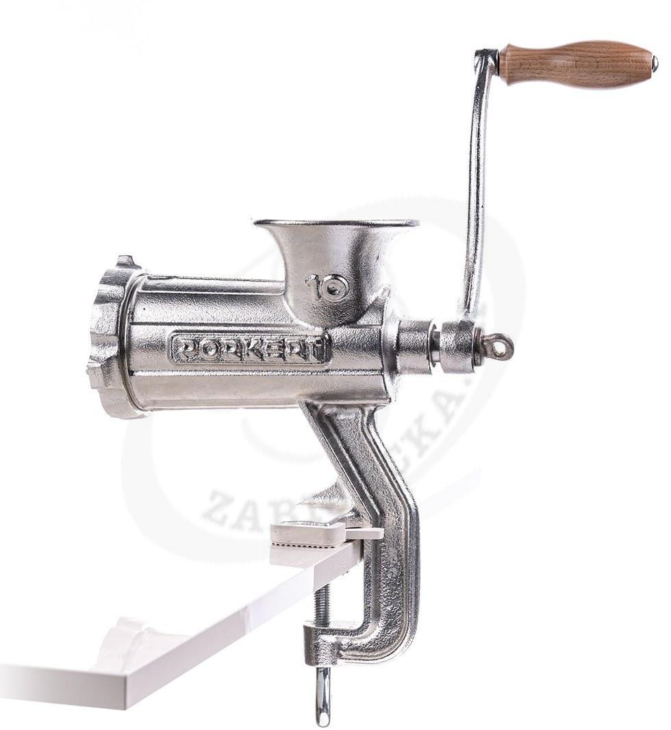 Rezačka mäsa RKS 10