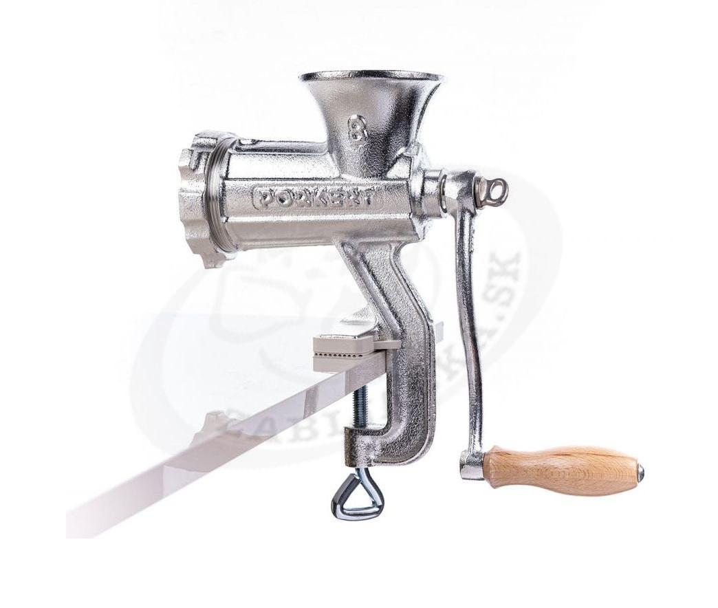 Rezačka mäsa RKS 8