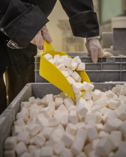 5677 Ručná lopatka 0,5L