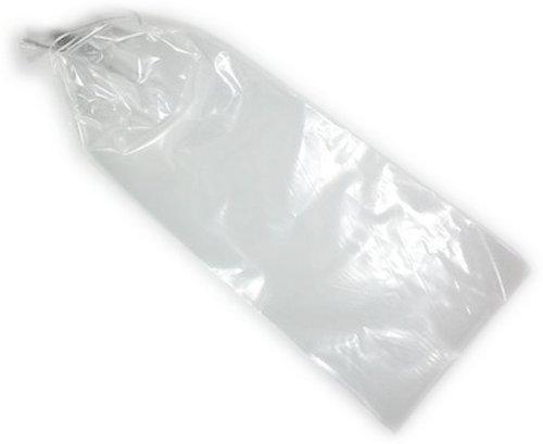 Nylónový obal na šunku transparentný