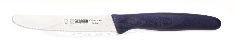 Univerzálny nôž G 8365-11 wsp mesačná modrá