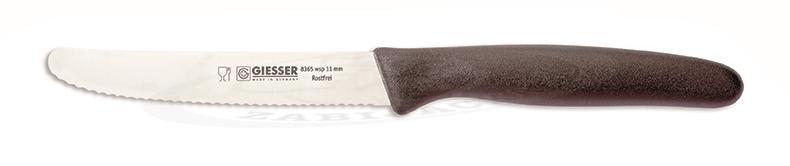 Univerzálny nôž G 8365-11 wsp "Majestic Mute"