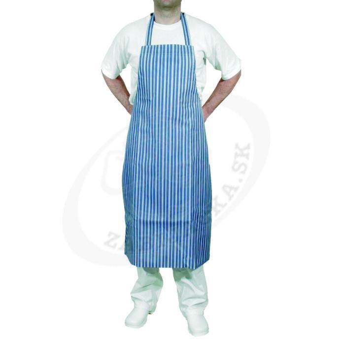 Zástera GASTROTEX nylon modrá