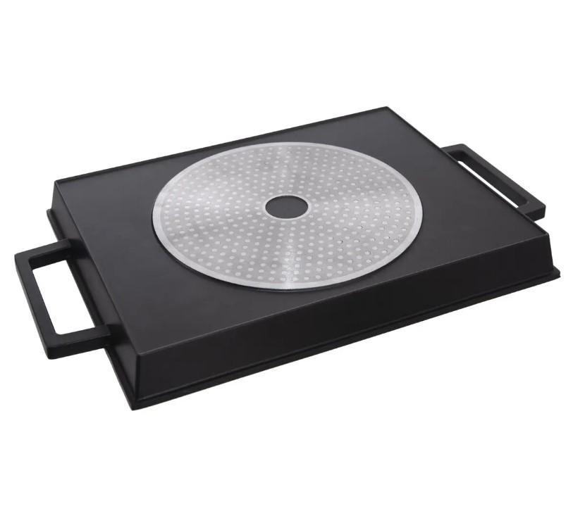 Pekáč na grilovanie 43x27x4 cm