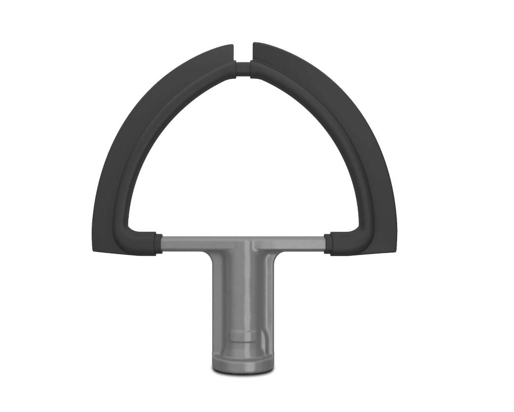 Plochý šľahač dvojstenný pre modely Artisan 5KSM 55 60, 70 (5KDF7B)