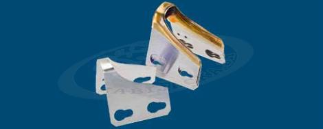 Nožík do vykosťovača rebier, čepeľ 16mm