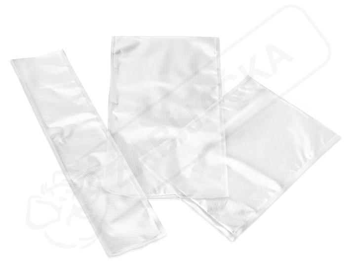 Vakuové vrecká profilované