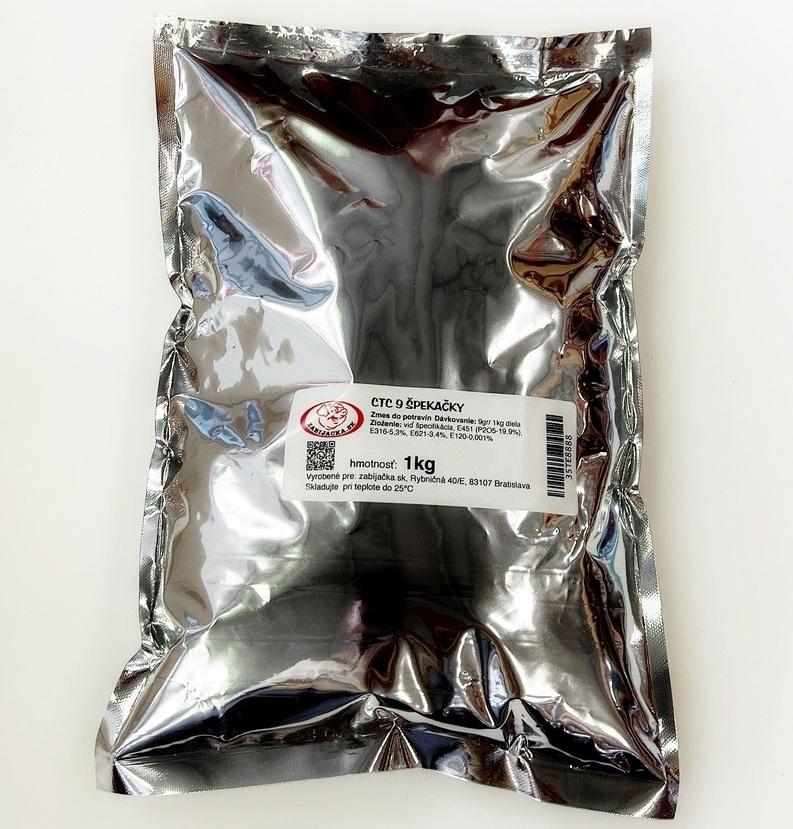 Zmes na špekáčiky 1kg