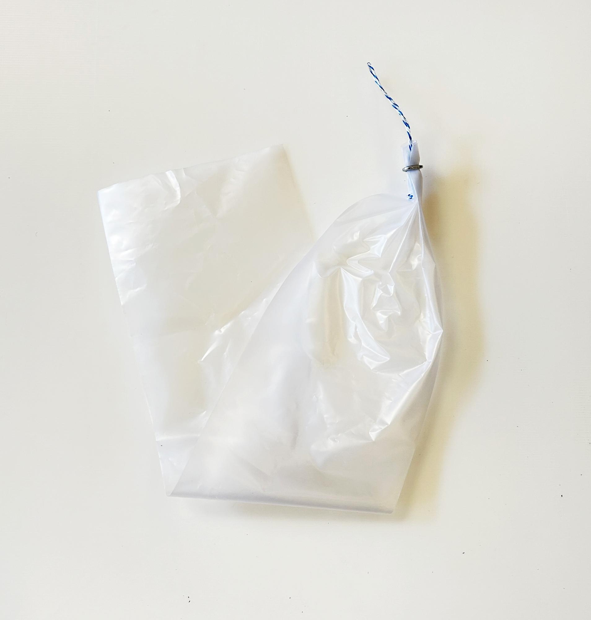 Nylónový obal na tlačenku