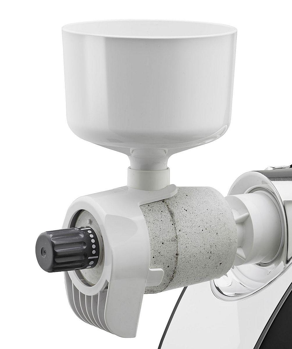 Systém Jupiter Kamenný mlynček na obilie