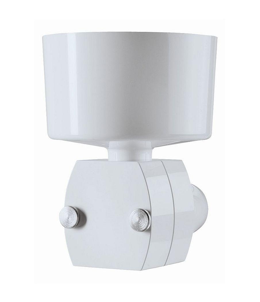 Systém Jupiter Lis na vločky