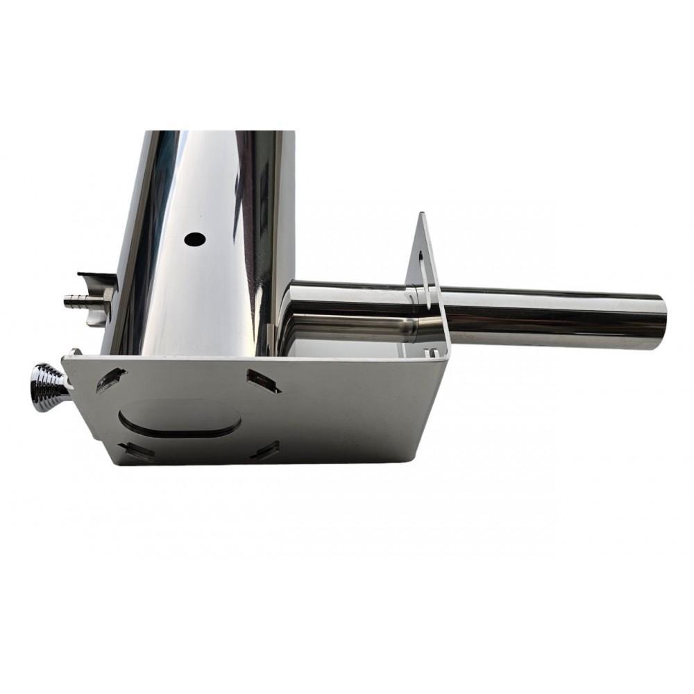 Generátor dymu Dymbox 2,3L - nová verzia