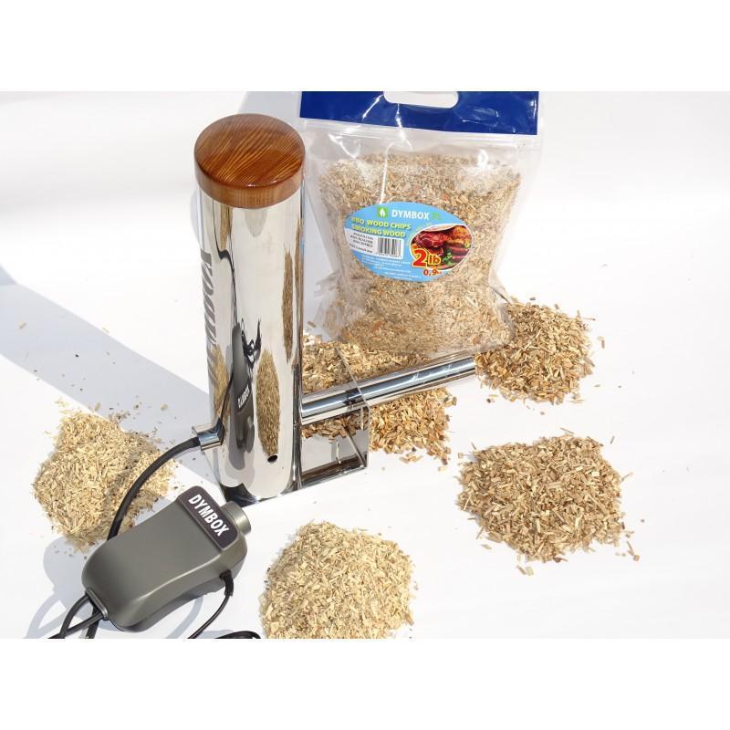 Generátor dymu Dymbox 2,3L