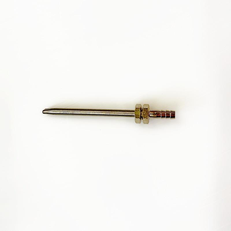 Náhradná vzduchová tryska ku Dymboxu