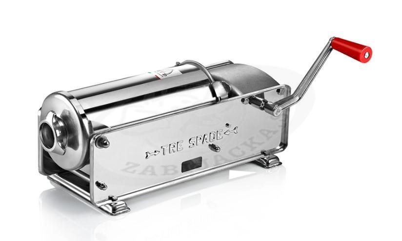 Ručná narážka Mod. 5 Deluxe