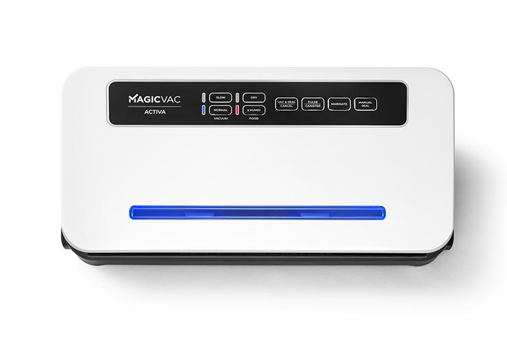 Vákuová balička Magic Vac Activa