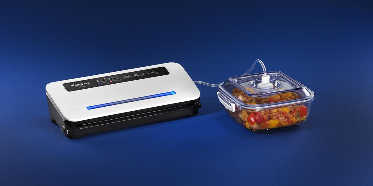 Vákuová balička Magic Vac Activa