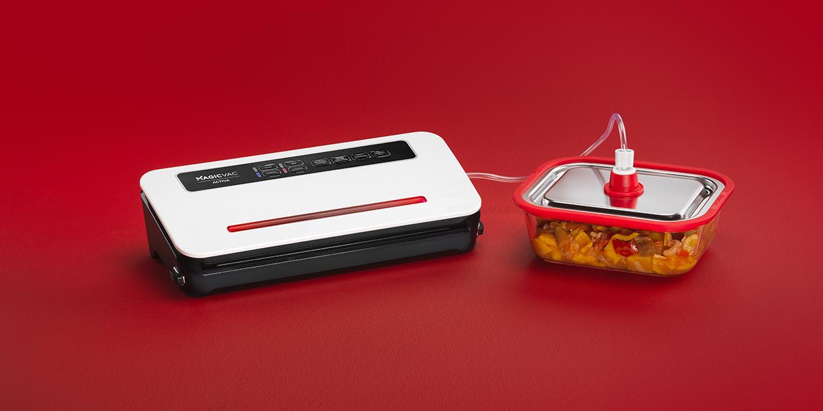 Vákuová balička Magic Vac Activa