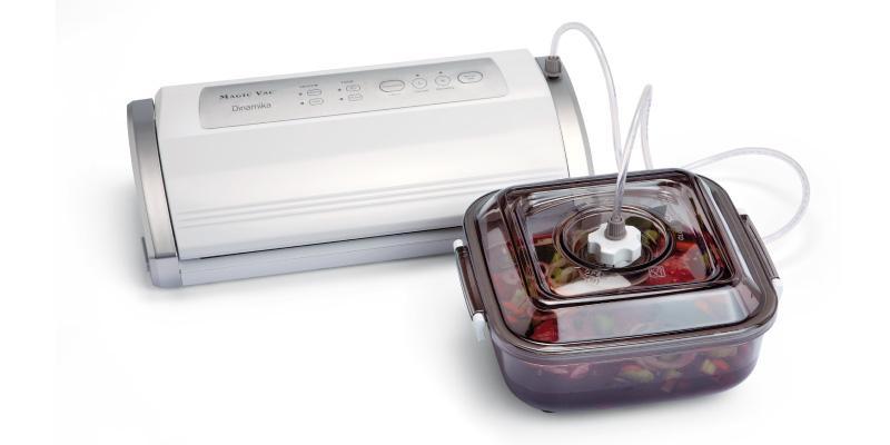 Vákuová balička Magic Vac Dinamika