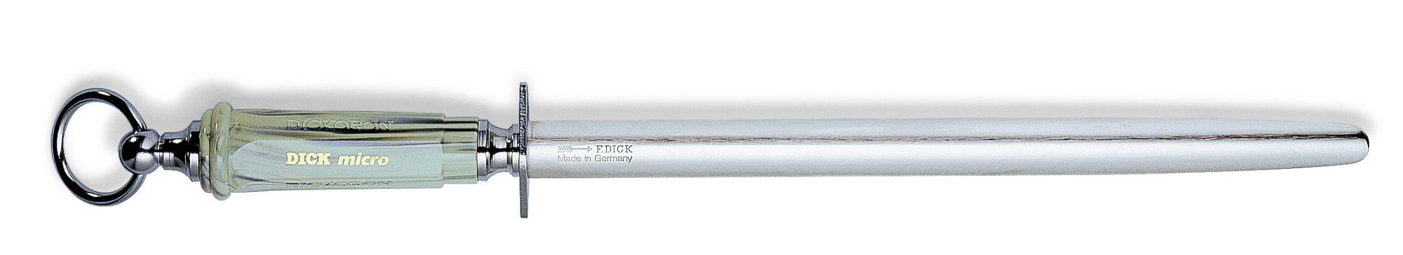 Ocieľka DICK micro 30 cm