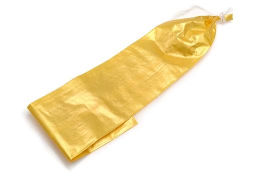 Nylónový obal na paštétu