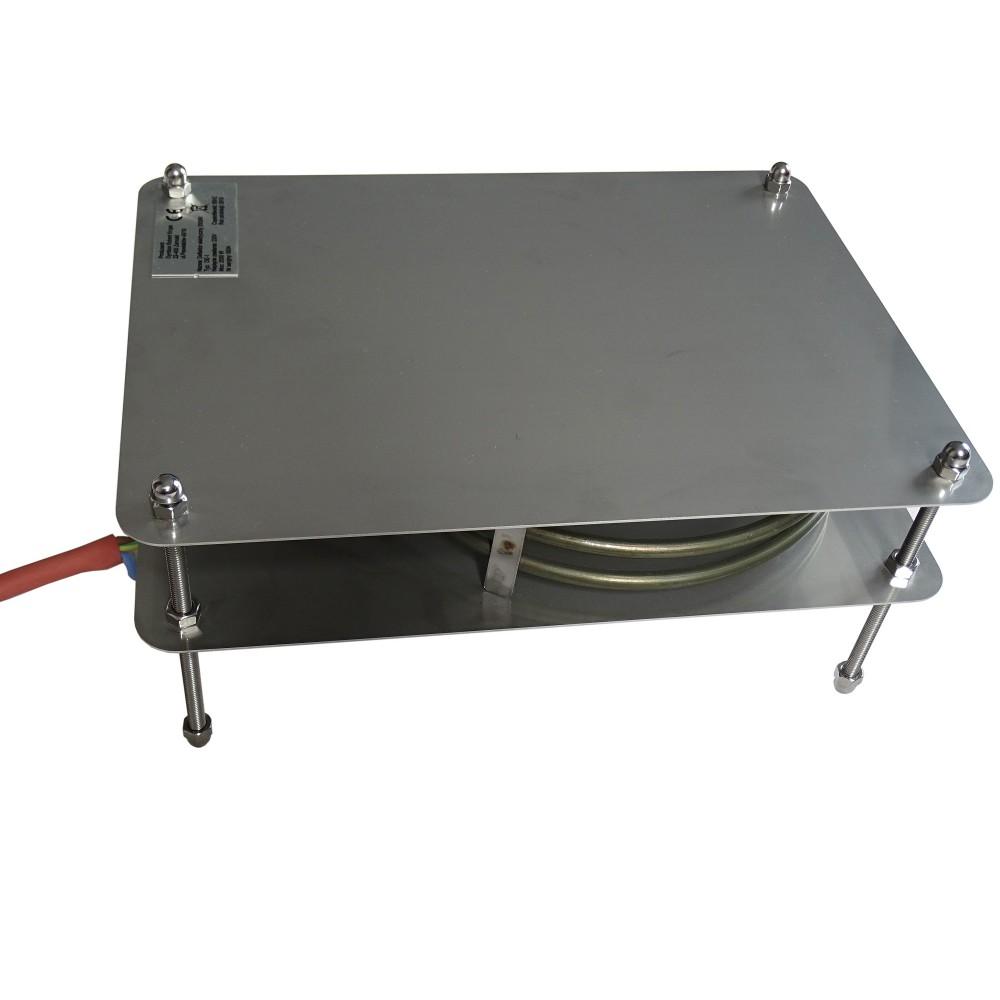 Ohrievacie teleso do udiarne 2 kW - bez regulátora