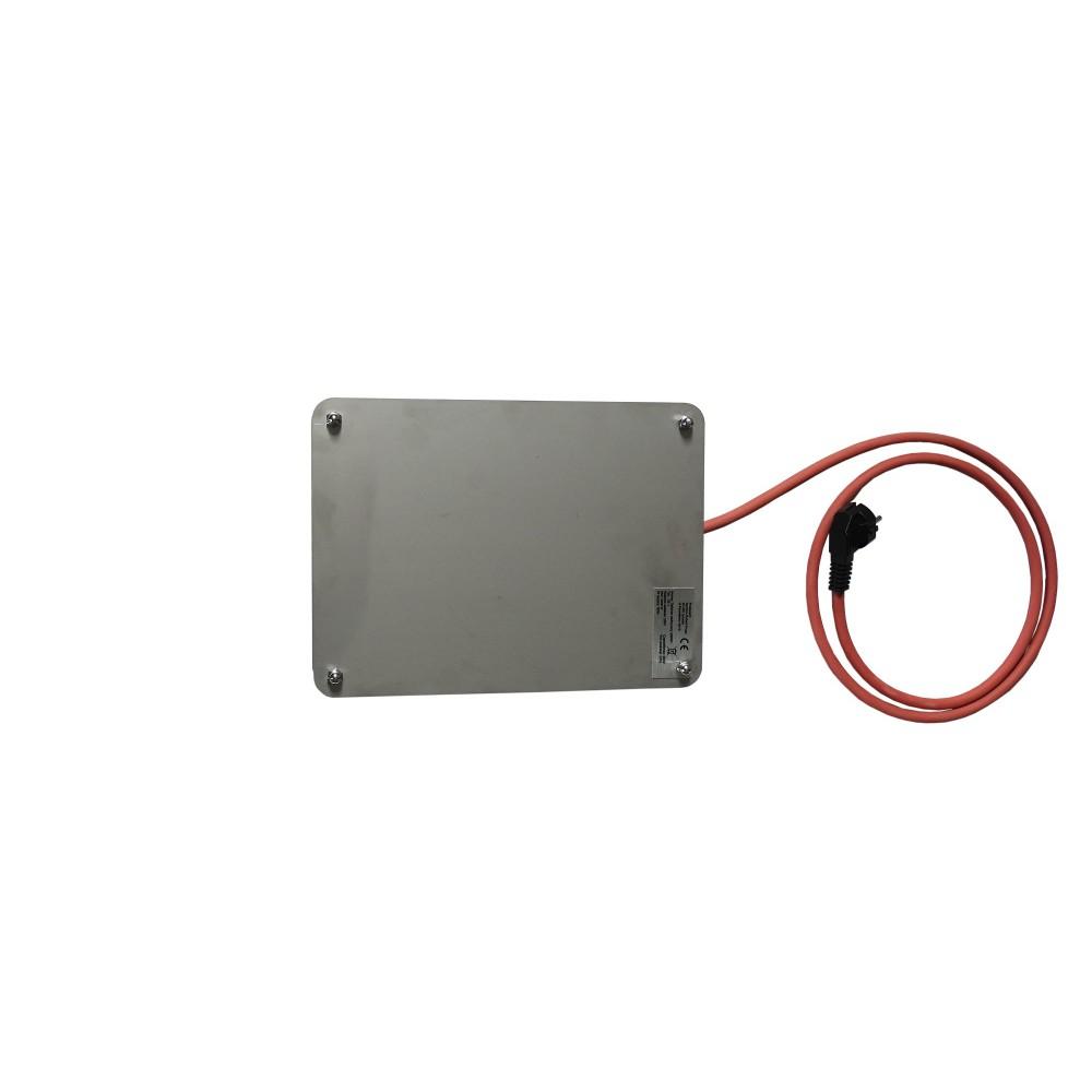 Ohrievacie teleso do udiarne 2 kW - bez regulátora