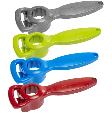 Univerzálny otvárač 3 v 1