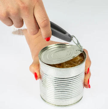 Univerzálny otvárač 3 v 1