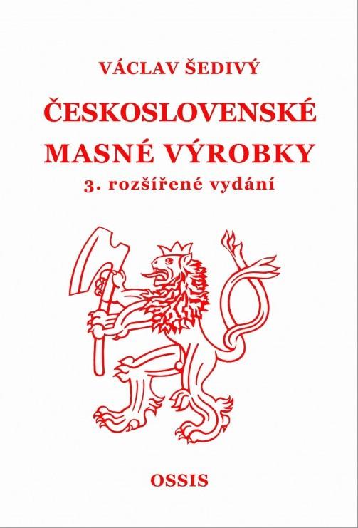 Československé masné výrobky