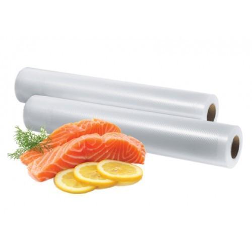 Vakuový rukáv profilovaný