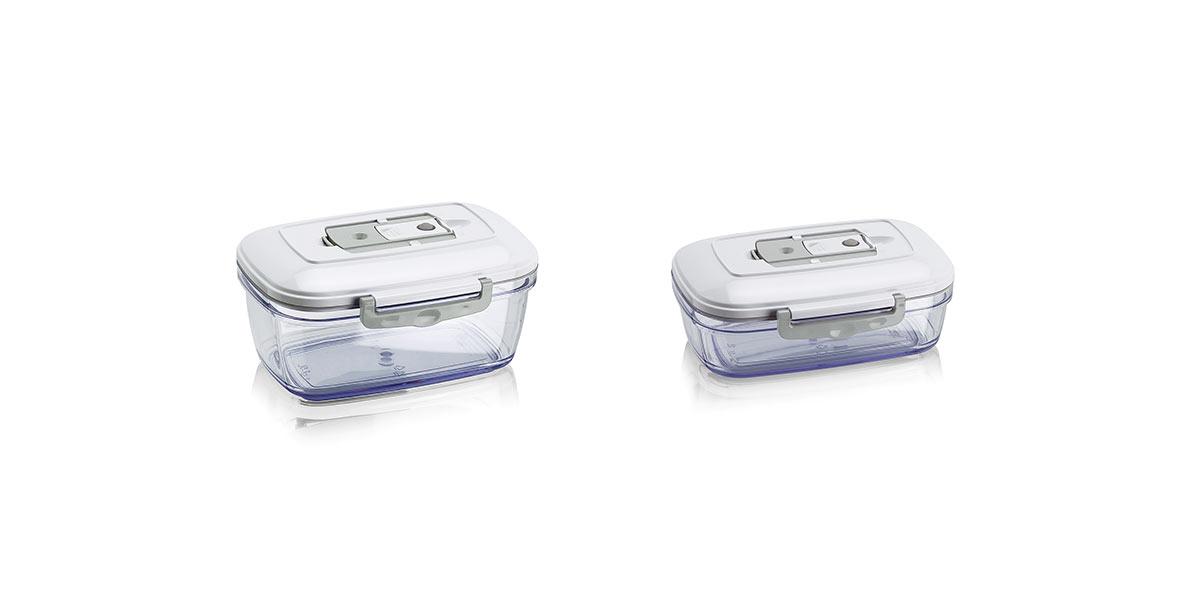 Nádoby na vákuovanie "Family"