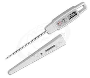 Teplomer digitálny vpichový DT 301040