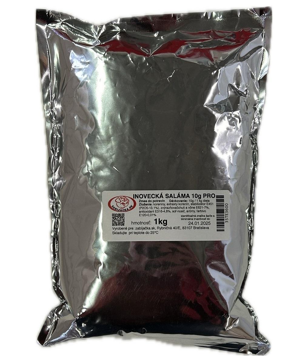 Salámová zmes Inovecká 1kg