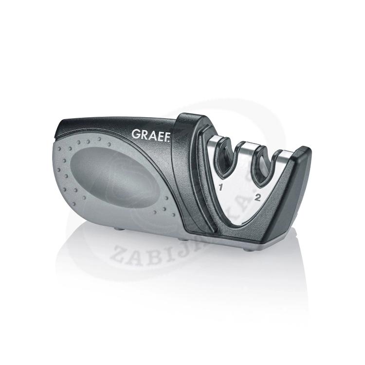 Vrecková ručná brúska na nože Piccolo