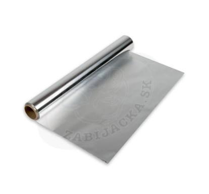 Alufólia 30 m, 50 cm, 30μm