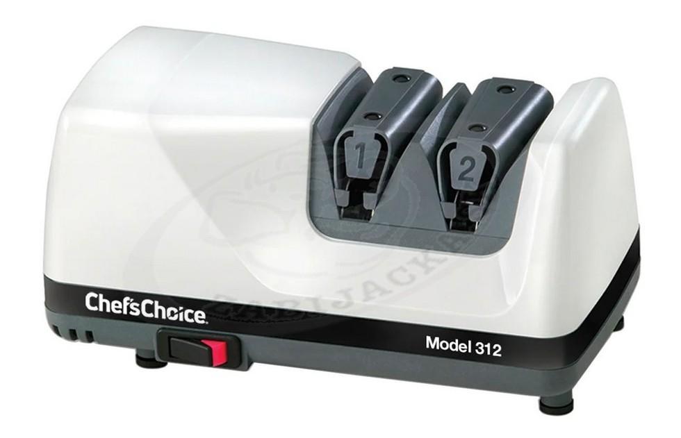 Brúska na nože M 312